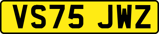 VS75JWZ