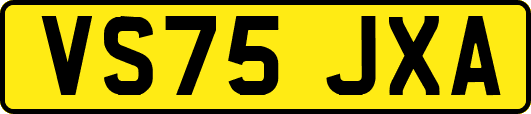 VS75JXA