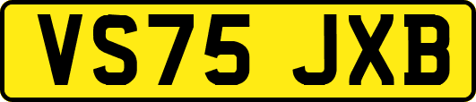 VS75JXB