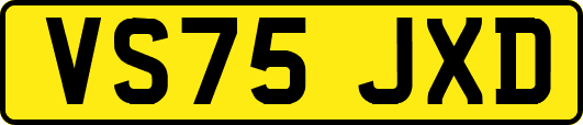 VS75JXD