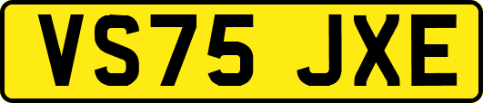 VS75JXE