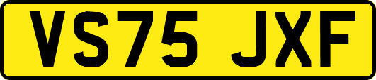 VS75JXF