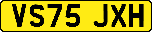 VS75JXH