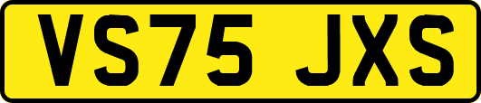 VS75JXS