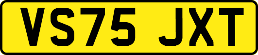 VS75JXT