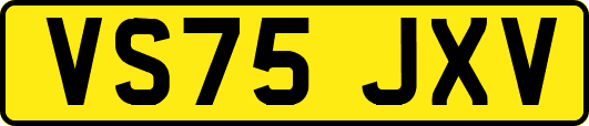 VS75JXV
