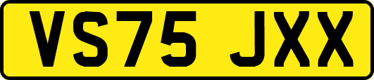 VS75JXX