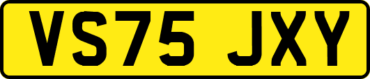 VS75JXY