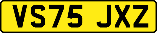 VS75JXZ