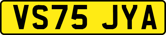 VS75JYA
