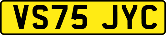 VS75JYC