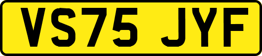 VS75JYF