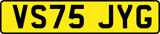 VS75JYG