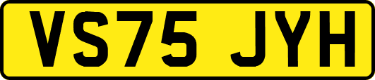 VS75JYH