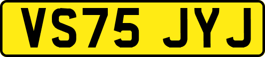 VS75JYJ