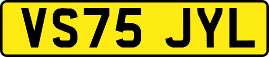 VS75JYL