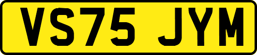 VS75JYM