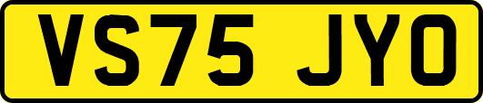 VS75JYO