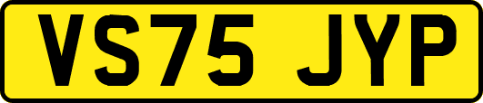 VS75JYP