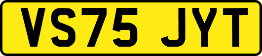 VS75JYT