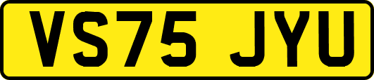 VS75JYU