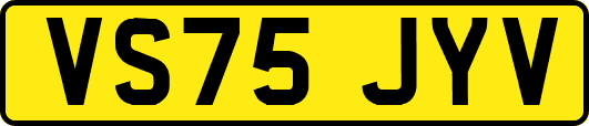 VS75JYV