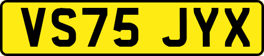 VS75JYX