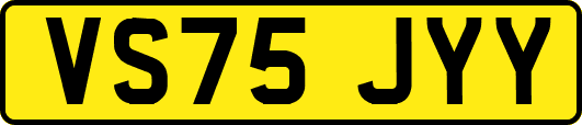 VS75JYY