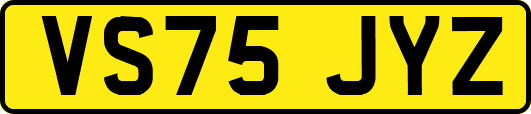 VS75JYZ