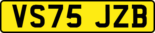 VS75JZB