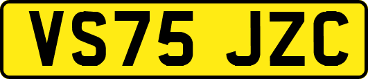 VS75JZC