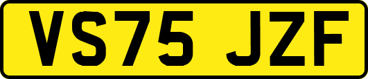 VS75JZF