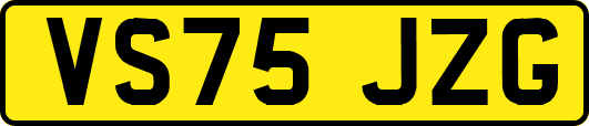 VS75JZG