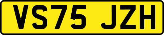 VS75JZH