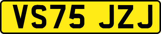 VS75JZJ