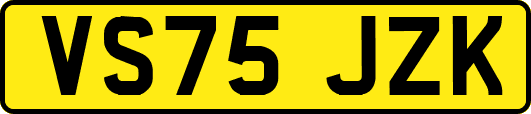 VS75JZK