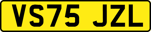 VS75JZL