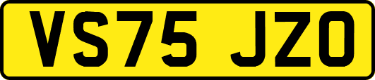 VS75JZO
