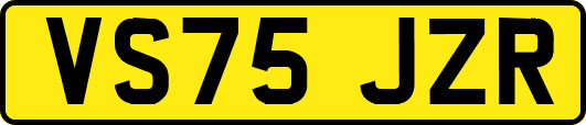 VS75JZR