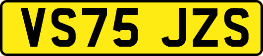 VS75JZS