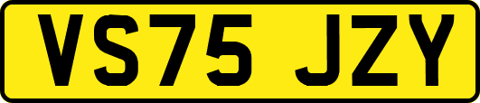VS75JZY