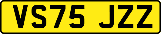 VS75JZZ