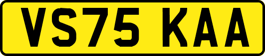 VS75KAA