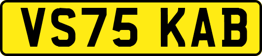 VS75KAB