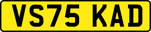 VS75KAD