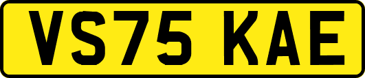 VS75KAE