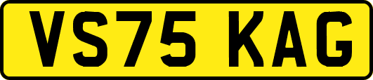 VS75KAG