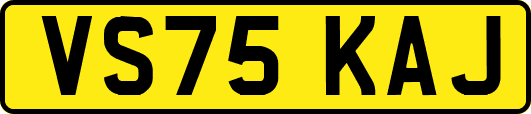 VS75KAJ