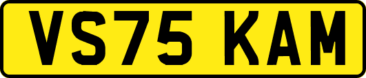 VS75KAM