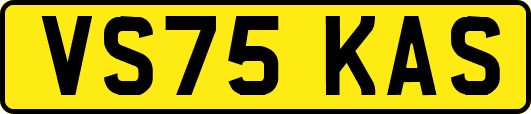 VS75KAS